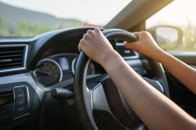 5 consejos para ser un mejor automovilista