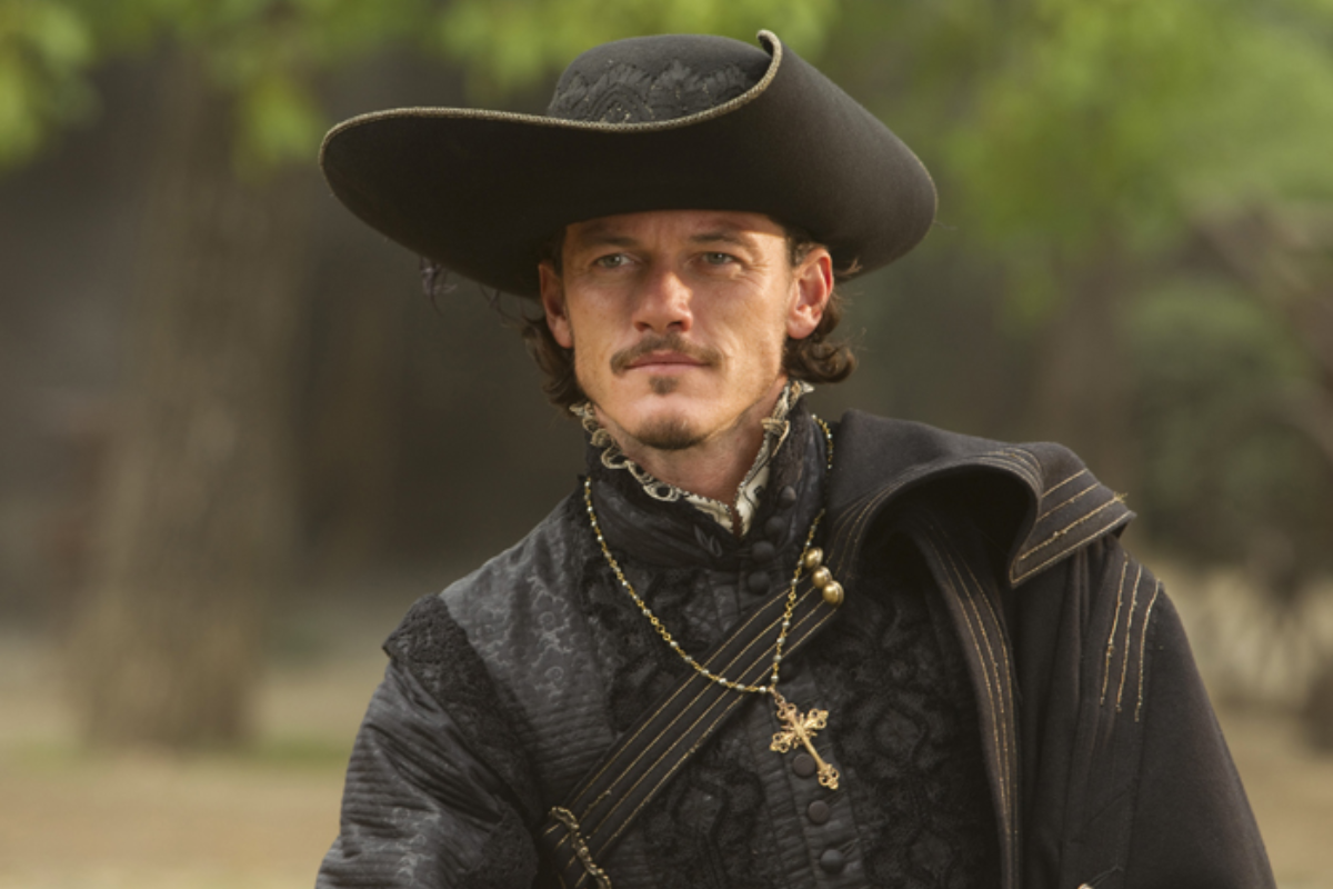 Las mejores películas sobre los Tres Mosqueteros