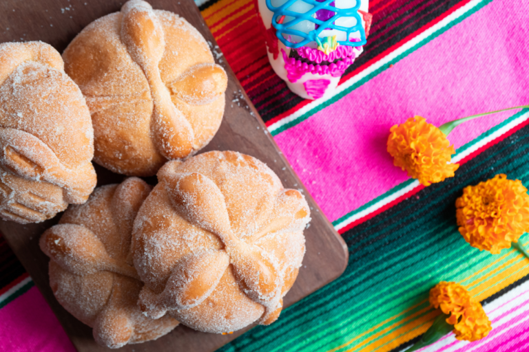 En el Día Mundial del Pan te contamos de los panes más consumidos en nuestro país, cometa tu favorito en nuestras redes sociales