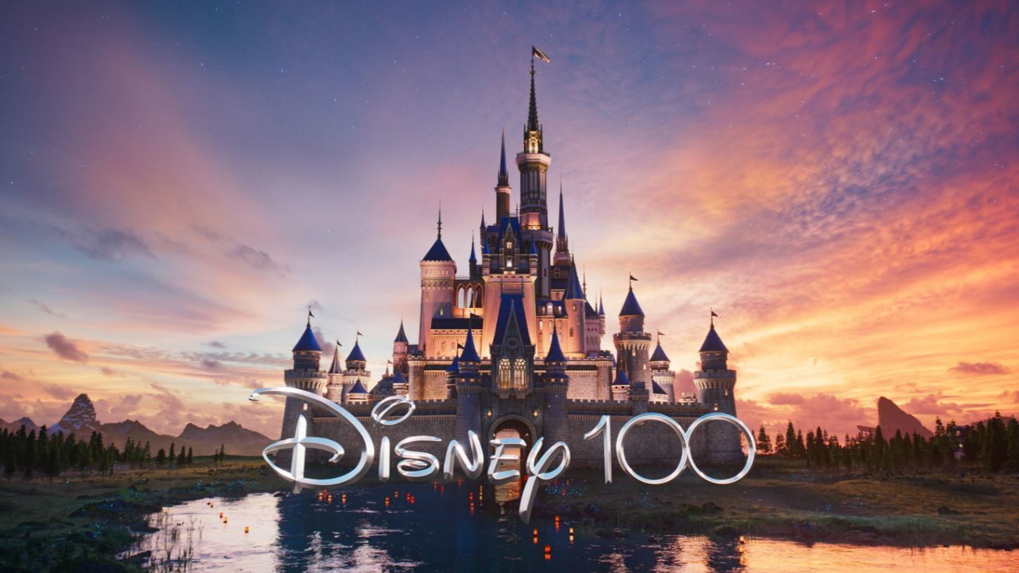 La magia ha llegado': Conoce los eventos que Disney trae a la CDMX por su 100  aniversario