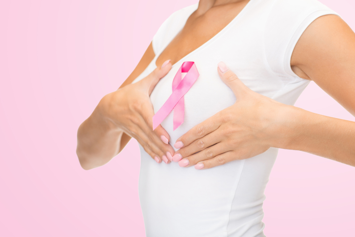 ¿Por qué el listón rosa representa al Día Internacional de la Lucha contra el Cáncer de Mama?