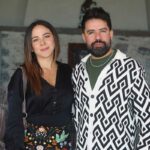 19 Petricor, una cocina con sabores eternos. Georgina Oaxaca y Jorge Ríos