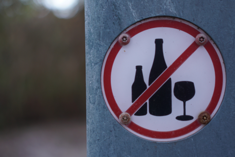 Día Mundial sin Alcohol: ¿Cómo reducir su consumo?