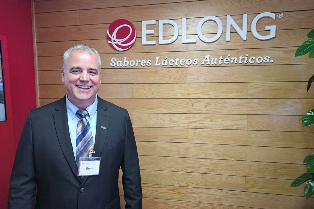 Edlong inaugura oficinas en Querétaro