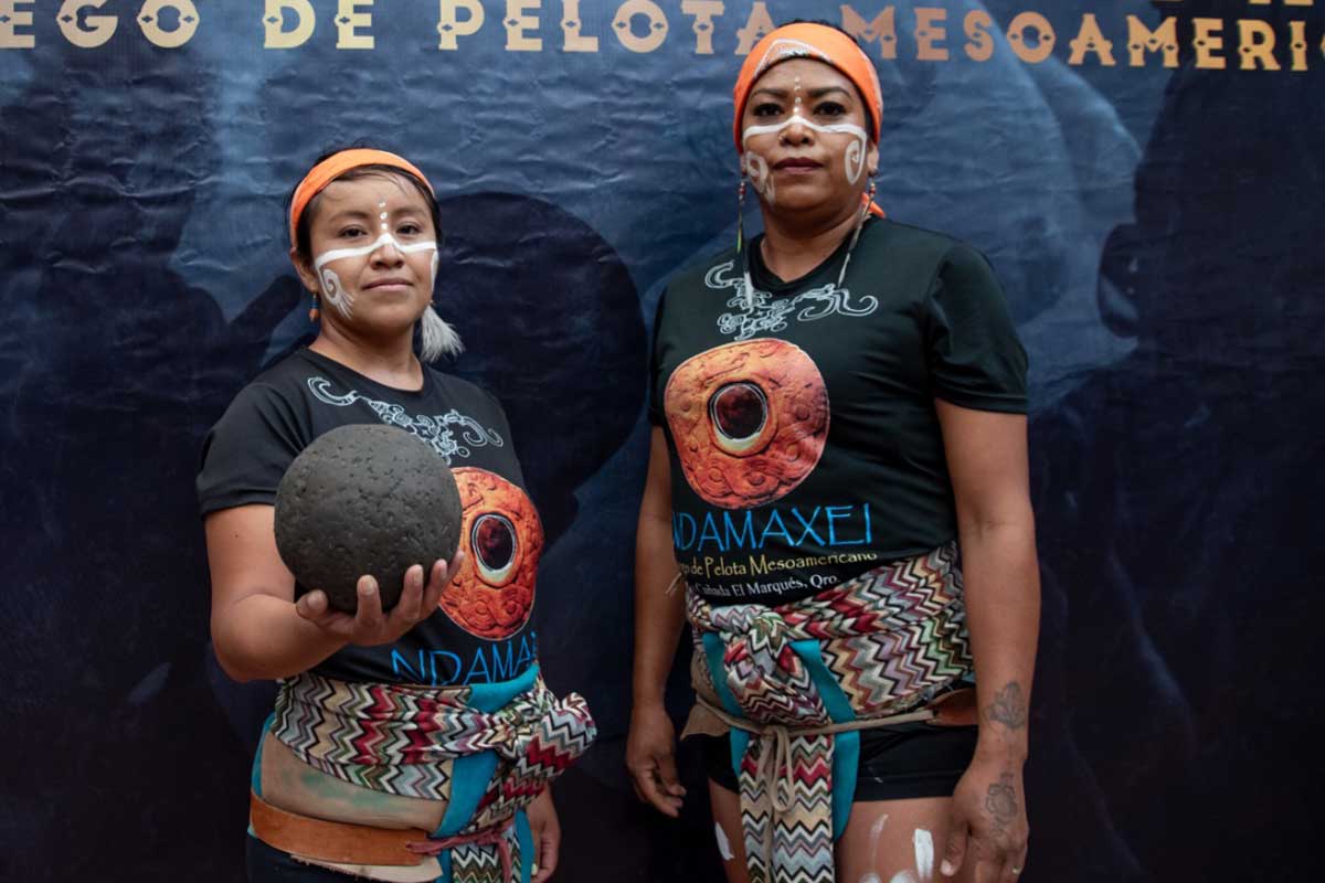 En este evento deportivo participarán 340 jugadores de 14 estados de la República Mexicana y un equipo de Guatemala.