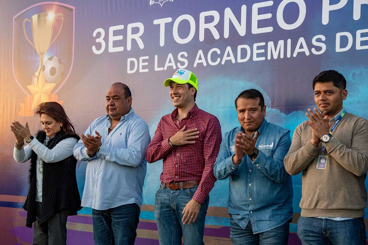 Por medio de estas acciones, la actual administración busca fomentar el cuidado emocional de niños y adolescentes del municipio, así como la convivencia positiva y pleno desarrollo de los mismos.