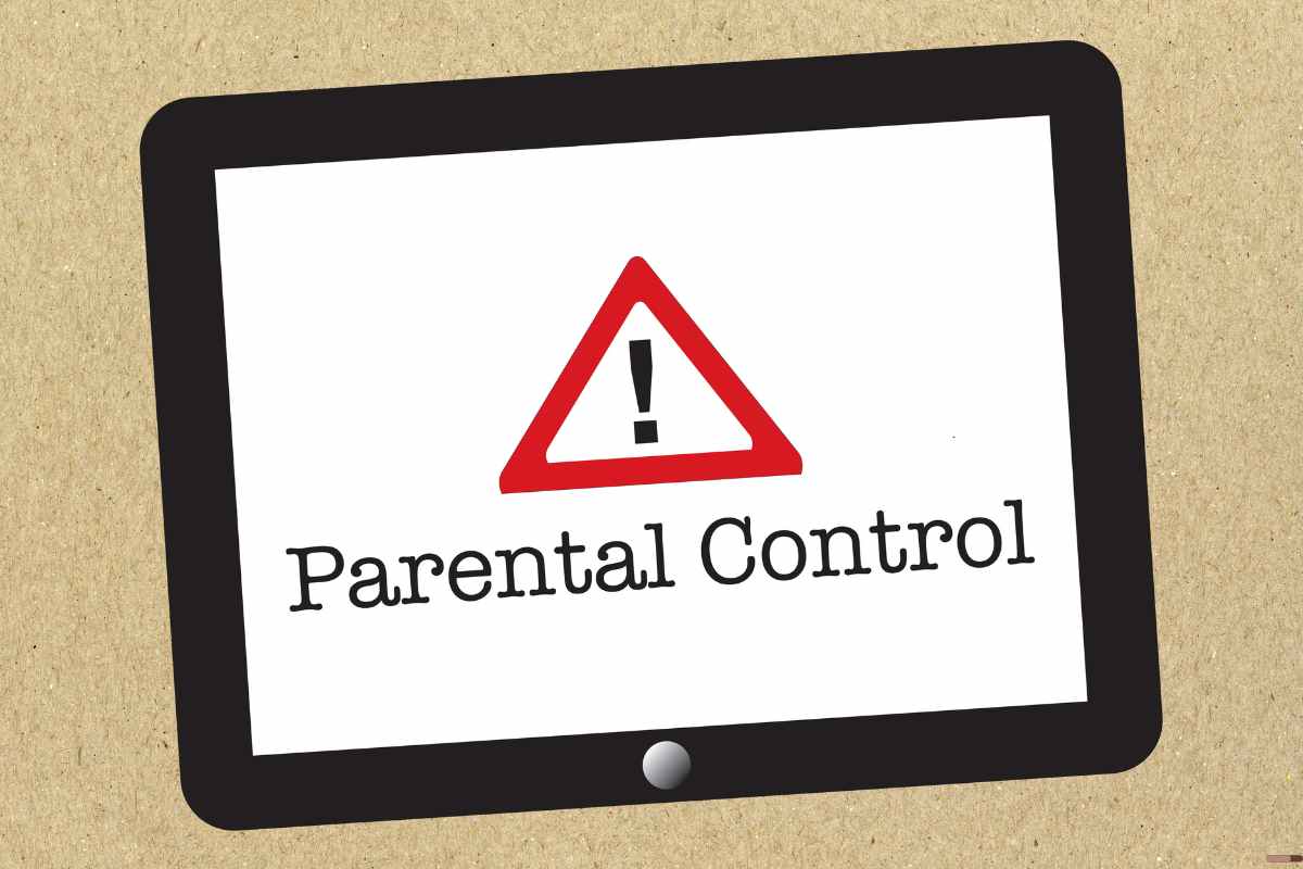 Seguridad en casa, ¿sabes usar controles parentales para dispositivos (2)