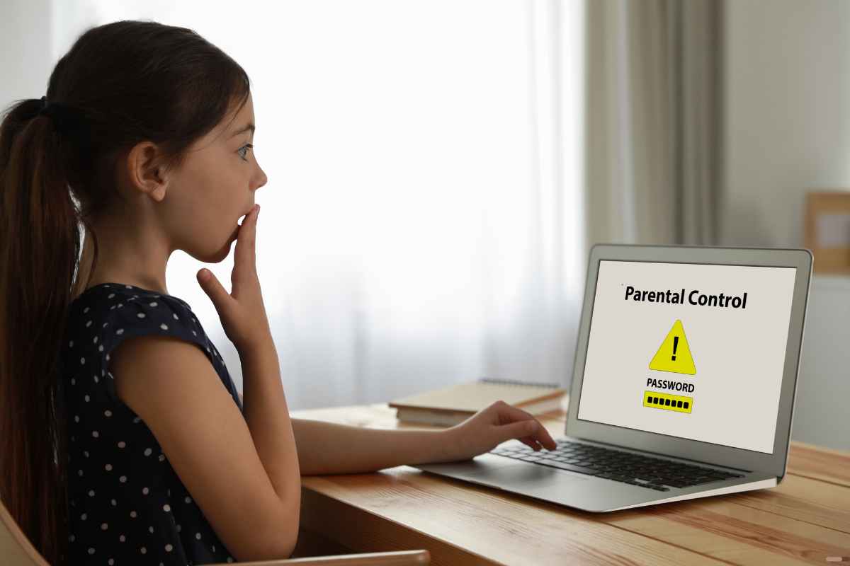 Seguridad en casa, ¿sabes usar controles parentales para dispositivos