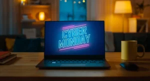 El Cyber Monday es un evento de compras en línea que sigue al Black Friday. Surgió como una alternativa para fomentar las ventas en línea