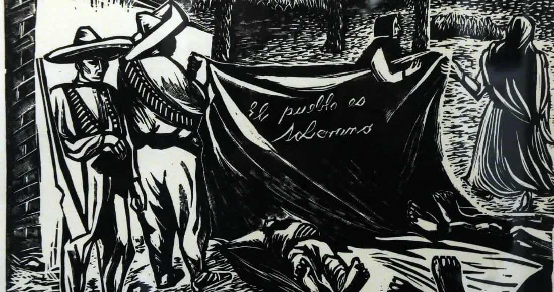 La Revolución Mexicana dejó un legado literario significativo que refleja los eventos, las luchas y la complejidad de ese período