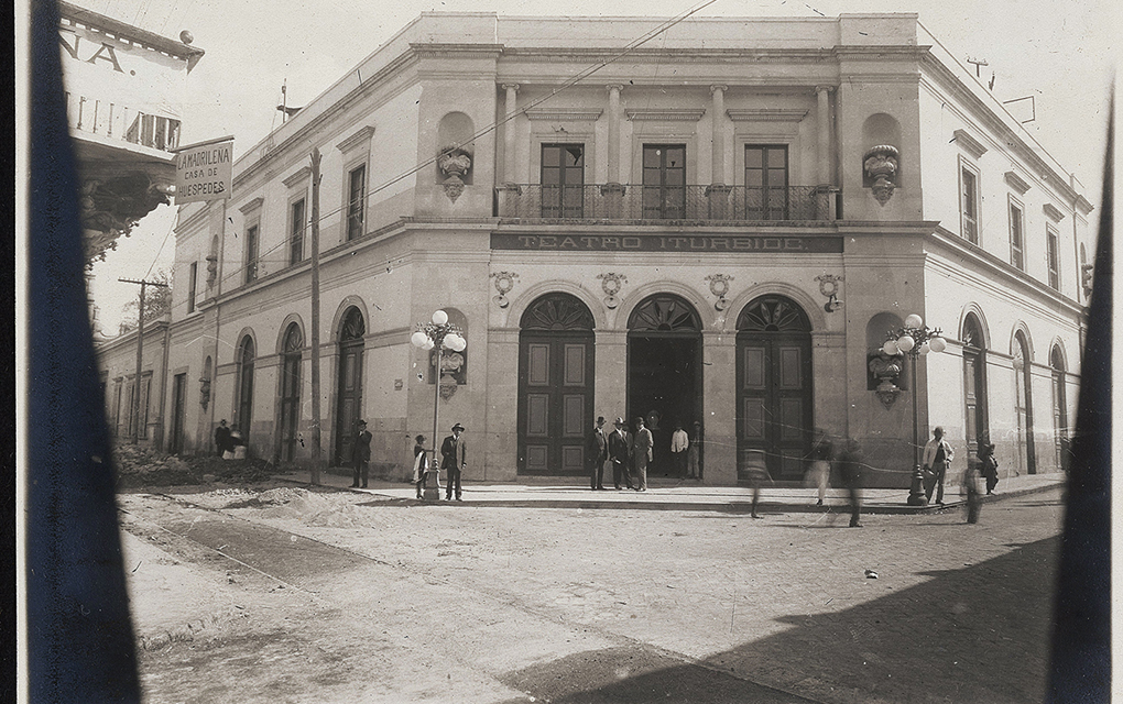 Querétaro, reconocido por su rica historia y su importancia cultural, también jugó un papel destacado durante la Revolución Mexicana