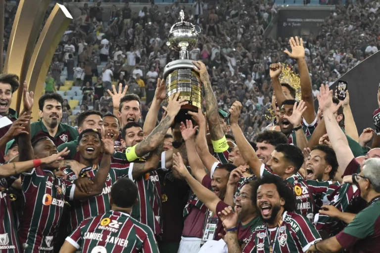 Niegan permiso a México para regresar a la Copa Libertadores