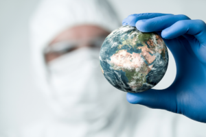 ¿Qué pasaría si hubiese otra pandemia?