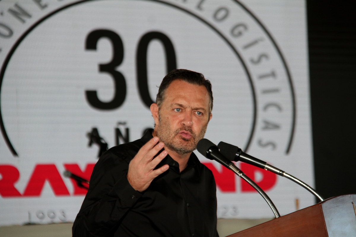 19 Los rostros de Weekend By VSD! 2023. Mauricio Kuri, gobernador de Querétaro