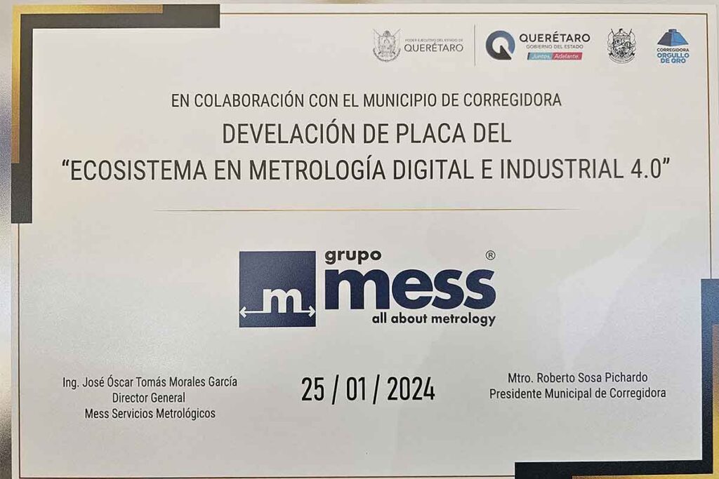 Industrialix será sede de Grupo MESS