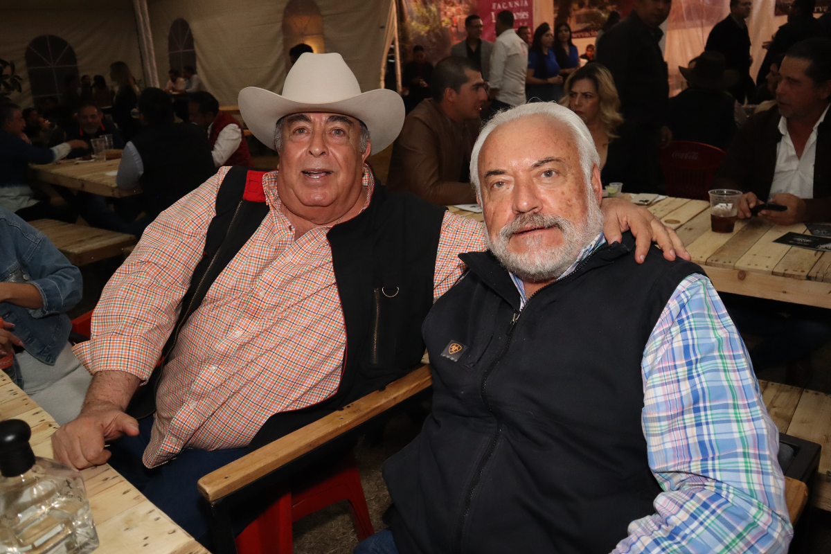 8 Juriquilla abre el 2024 con corrida de toros de lujo. Carlos Puente y Juan Antonio Torres Landa