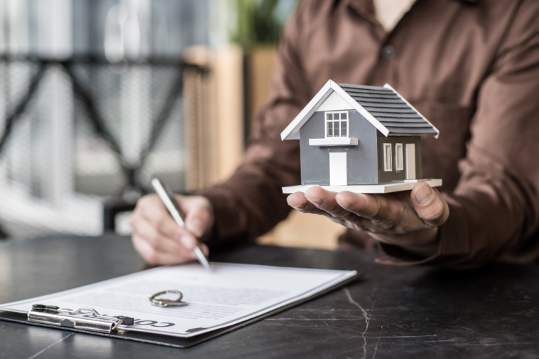 Consejos para identificar a un buen agente inmobiliario