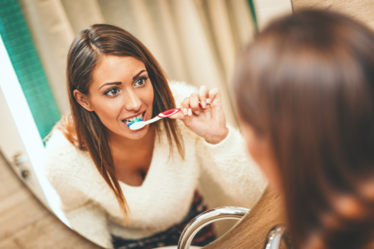 Descubre 5 secretos naturales para cuidar tus dientes y mejorar tu salud bucal