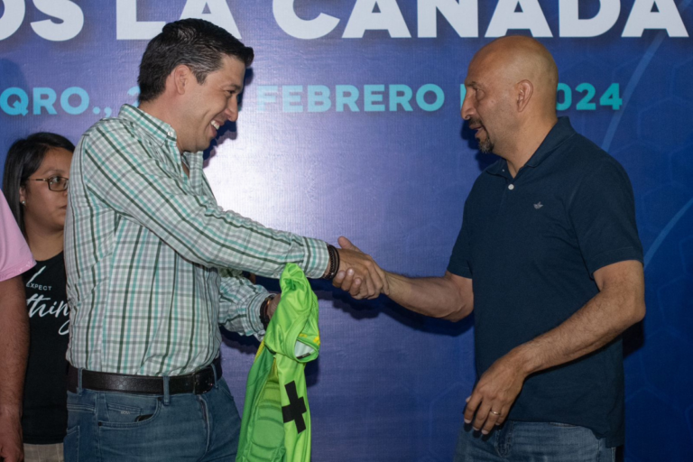 Durante esta edición del Torneo Interbarrios se inscribieron 14 equipos de fútbol de los distintos barrios de La Cañada, dando como resultado la participación de 400 jugadores.