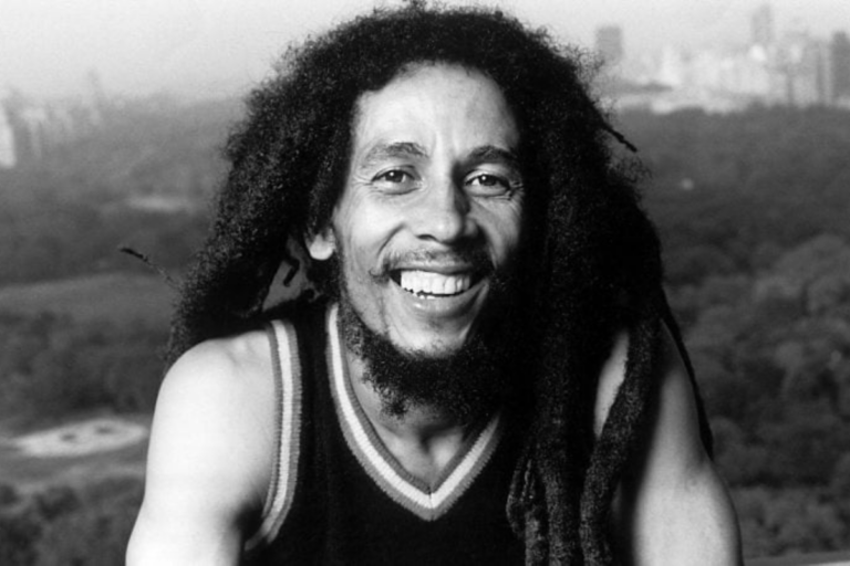 ¡Celebramos el Día de Bob Marley con sus canciones más destacadas!
