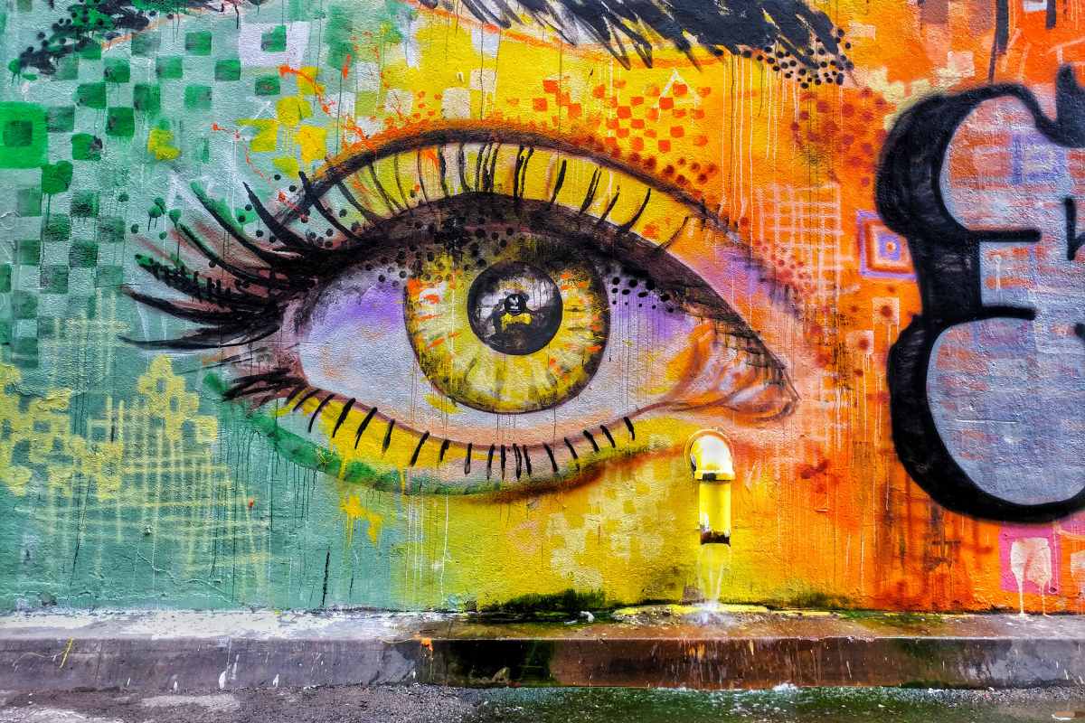 Descubre las 10 ciudades imperdibles para explorar el arte callejero
