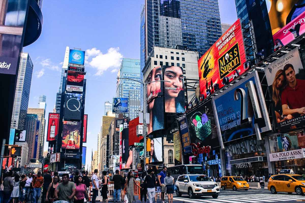 Descubre las ciudades imperdibles para explorar el arte nueva york