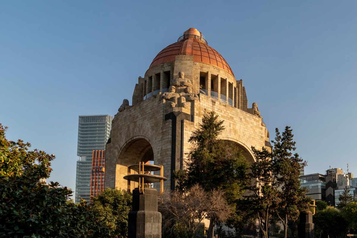 Dia Internacional de los Monumentos y Sitios Celebrando la riqueza del patrimonio mundial mexico