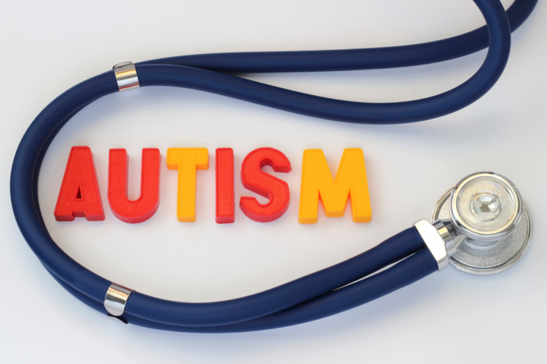 Día mundial de concienciación sobre el autismo