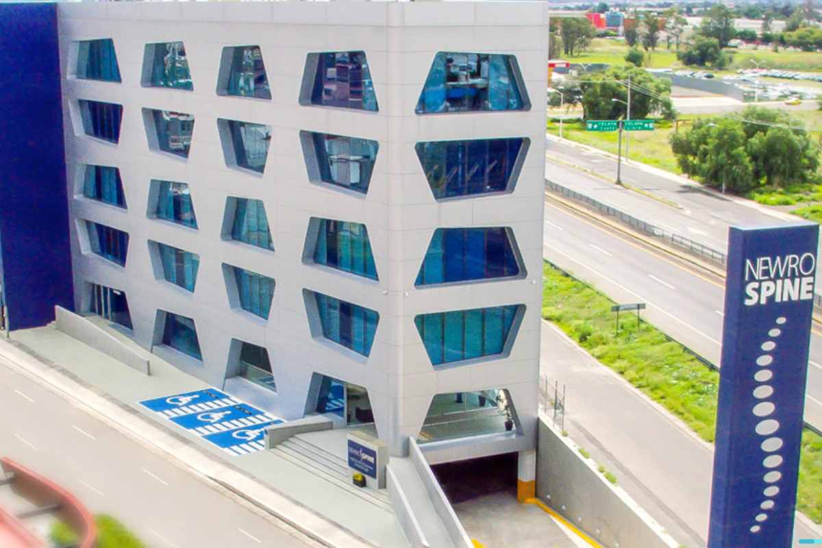 Hospitales con especialidades variadas en Queretaro new