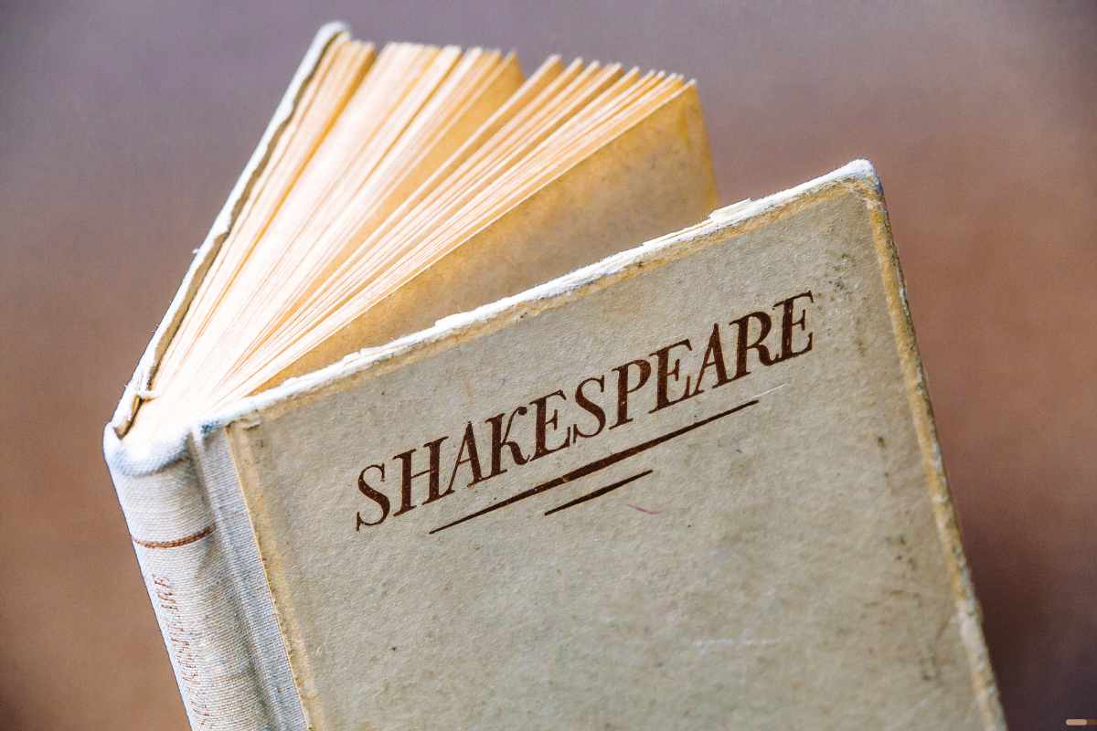 Insultos Shakespearianos para ganar discusiones con elegancia principal