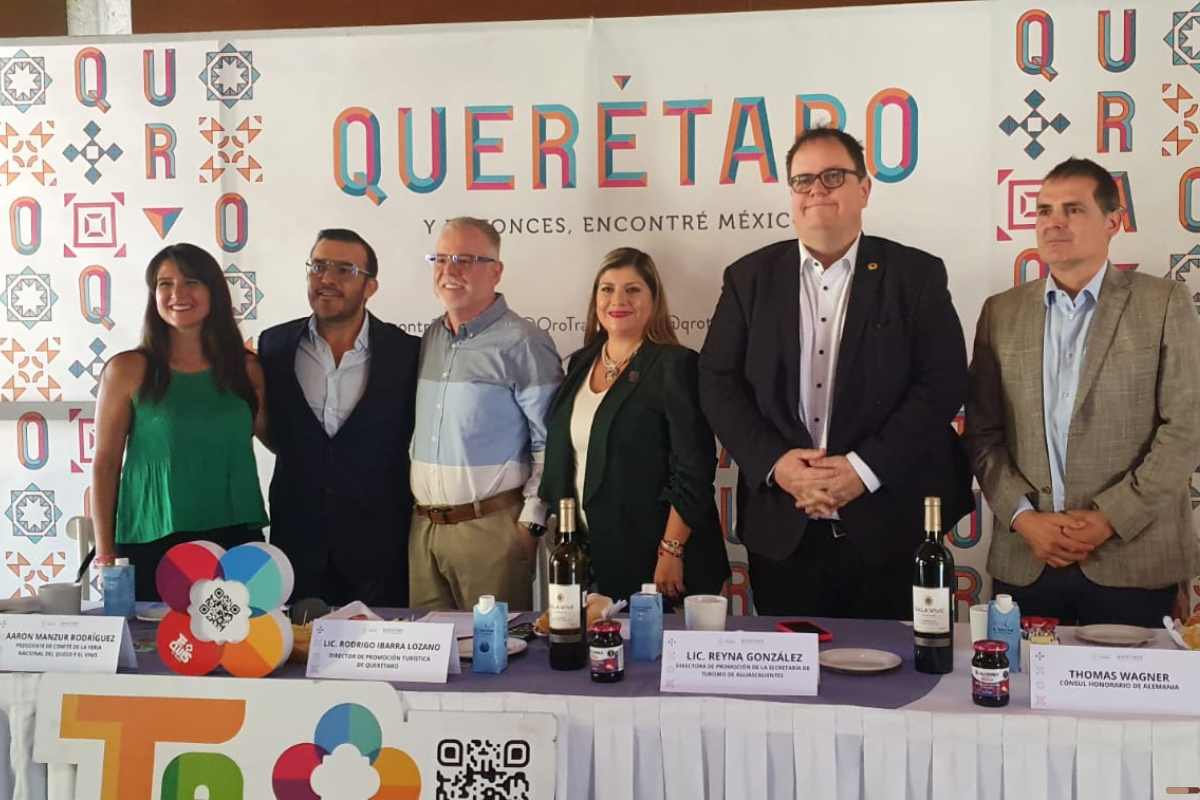 La Feria Nacional del Queso y el Vino 2024 Tradición, sabor y cultura en Tequisquiapan