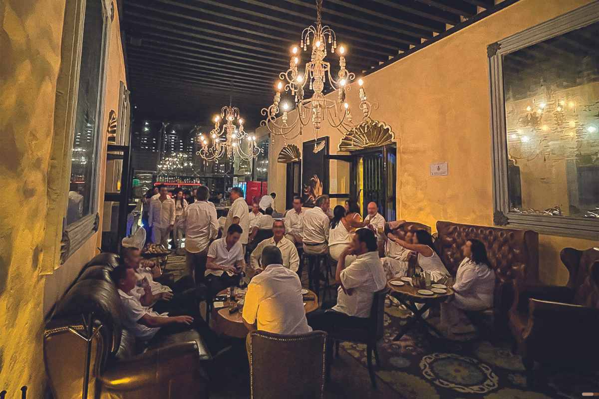 Los mejores restaurantes en Queretaro (1)
