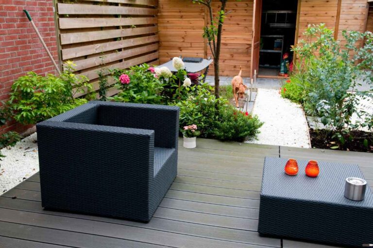 Roof Garden Beneficios e ideas para construir tu propia azotea verde