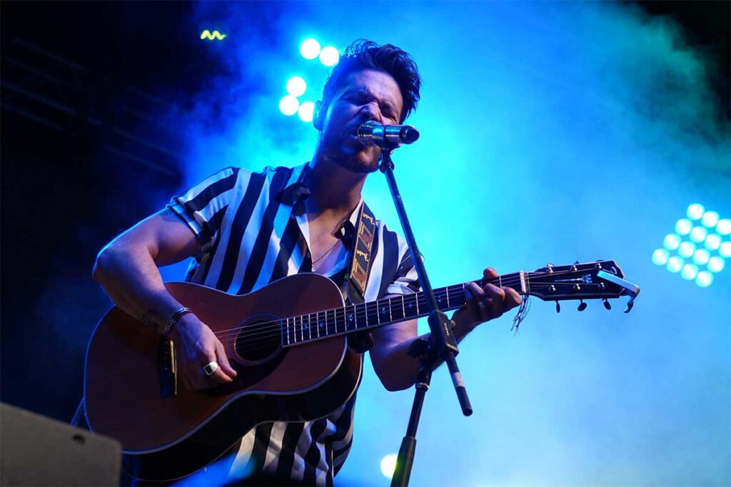 Juan Solo presentará "Malquerido" en Querétaro