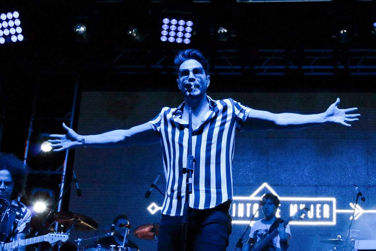 Juan Solo presentará "Malquerido" en Querétaro
