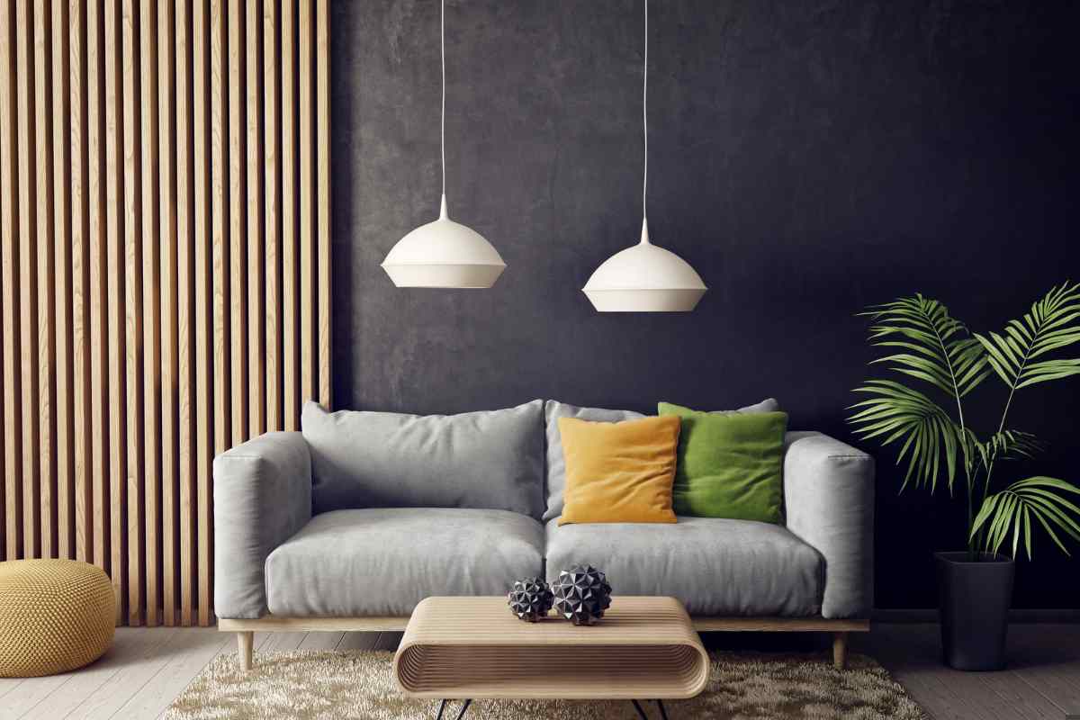 8 ideas para decorar salas pequeñas y crear mayor espacio y armonía