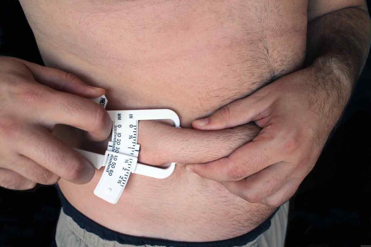 Prevención de la obesidad: ¡Mantén la grasa a raya y disfruta de una vida saludable!