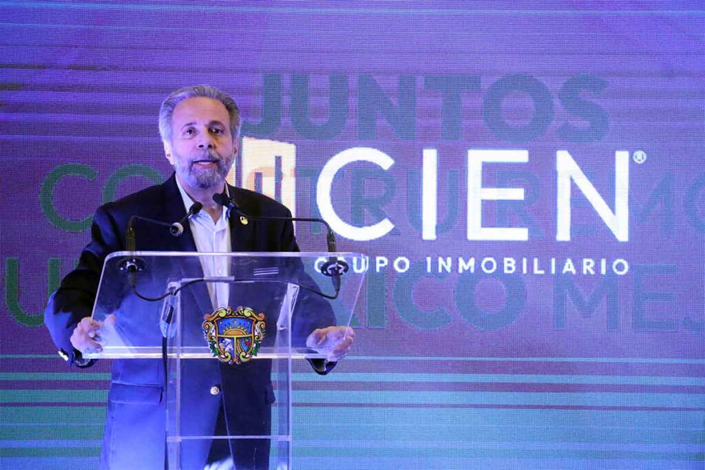 Cien Grupo Inmobiliario presenta el Multicentro de Salud Querétaro