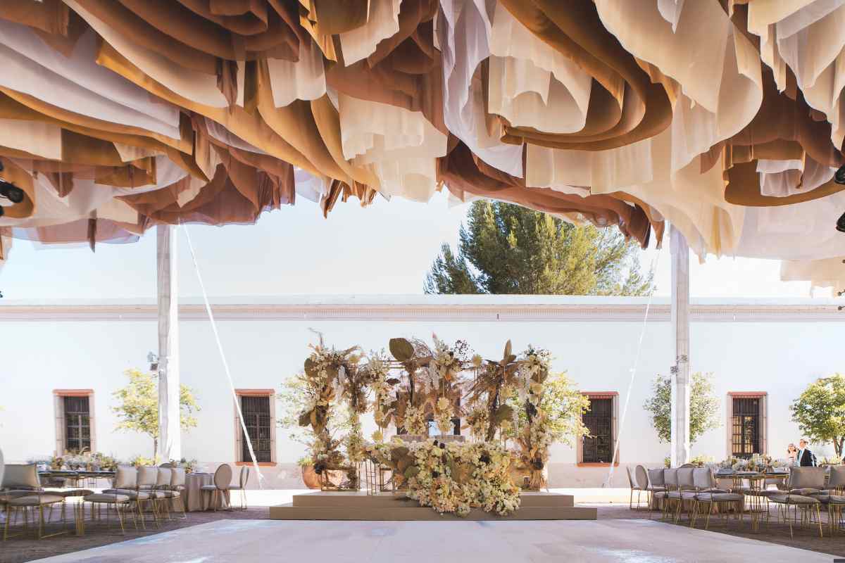 Los mejores lugares para boda en Querétaro (1)
