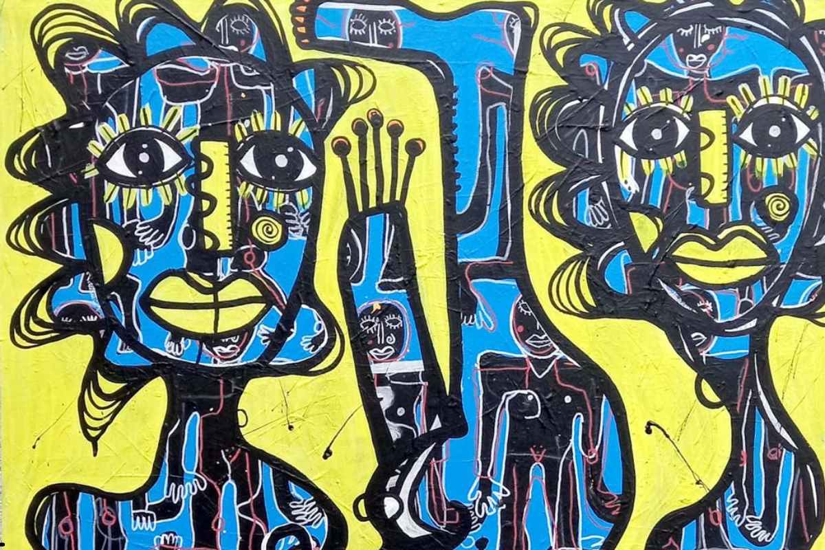 No te pierdas la exposición Meraki en el Museo de los Conspiradores portada (1)