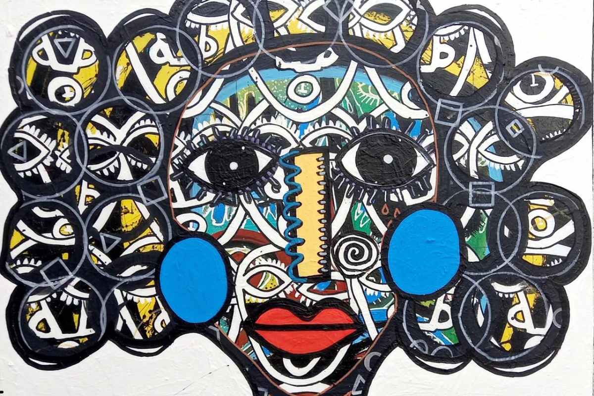 No te pierdas la exposición Meraki en el Museo de los Conspiradores portada