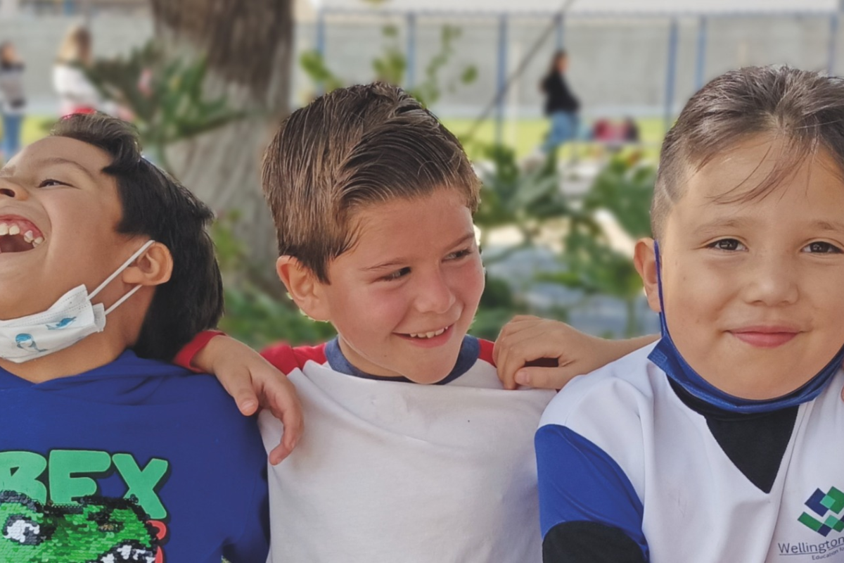 Las 5 mejores escuelas primarias en Querétaro que cuentan con ayuda en tareas (1)