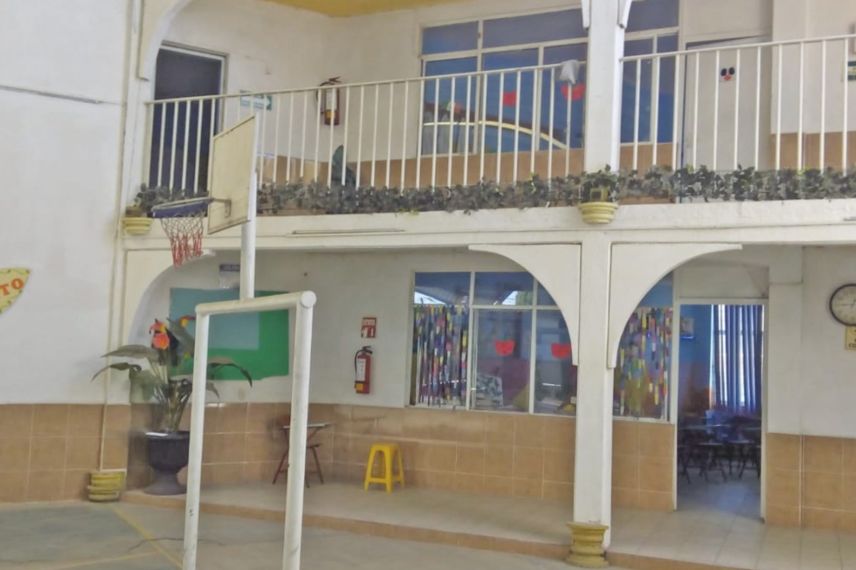 Las 5 mejores escuelas primarias en Querétaro que cuentan con ayuda en tareas (2)