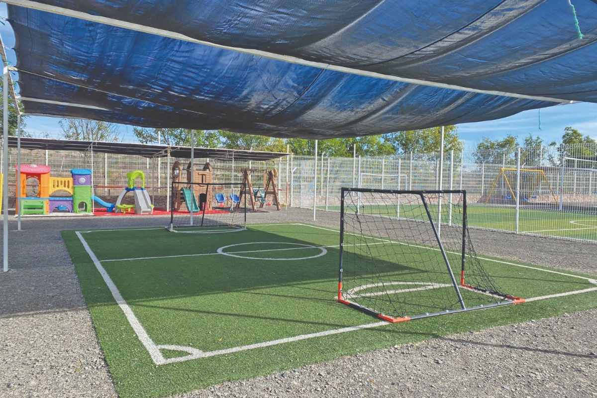 Las 5 mejores escuelas primarias en Querétaro que cuentan con ayuda en tareas