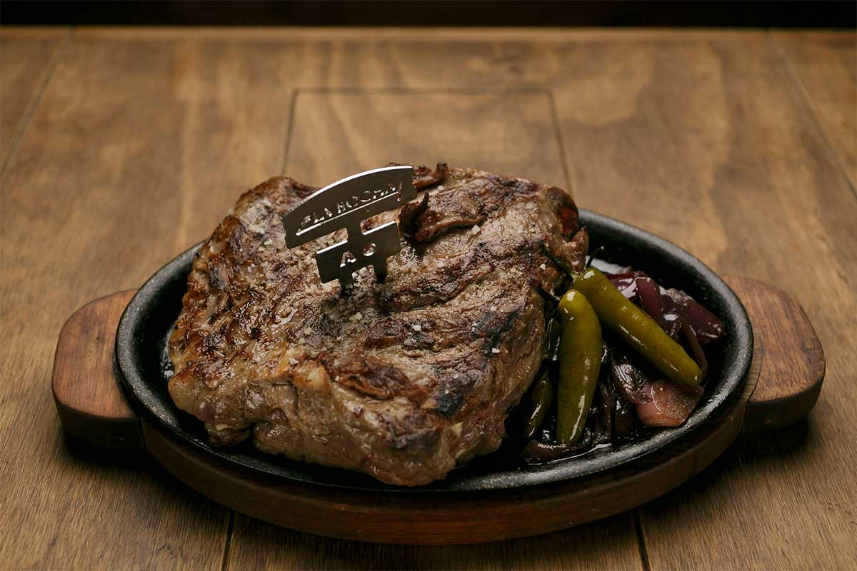 Los 5 restaurantes internacionales en Querétaro que debes probar este 2024