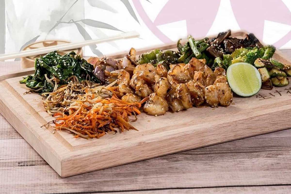 Los 5 restaurantes internacionales en Querétaro que debes probar este 2024