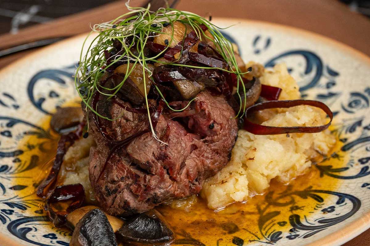Los 5 restaurantes internacionales en Querétaro que debes probar este 2024