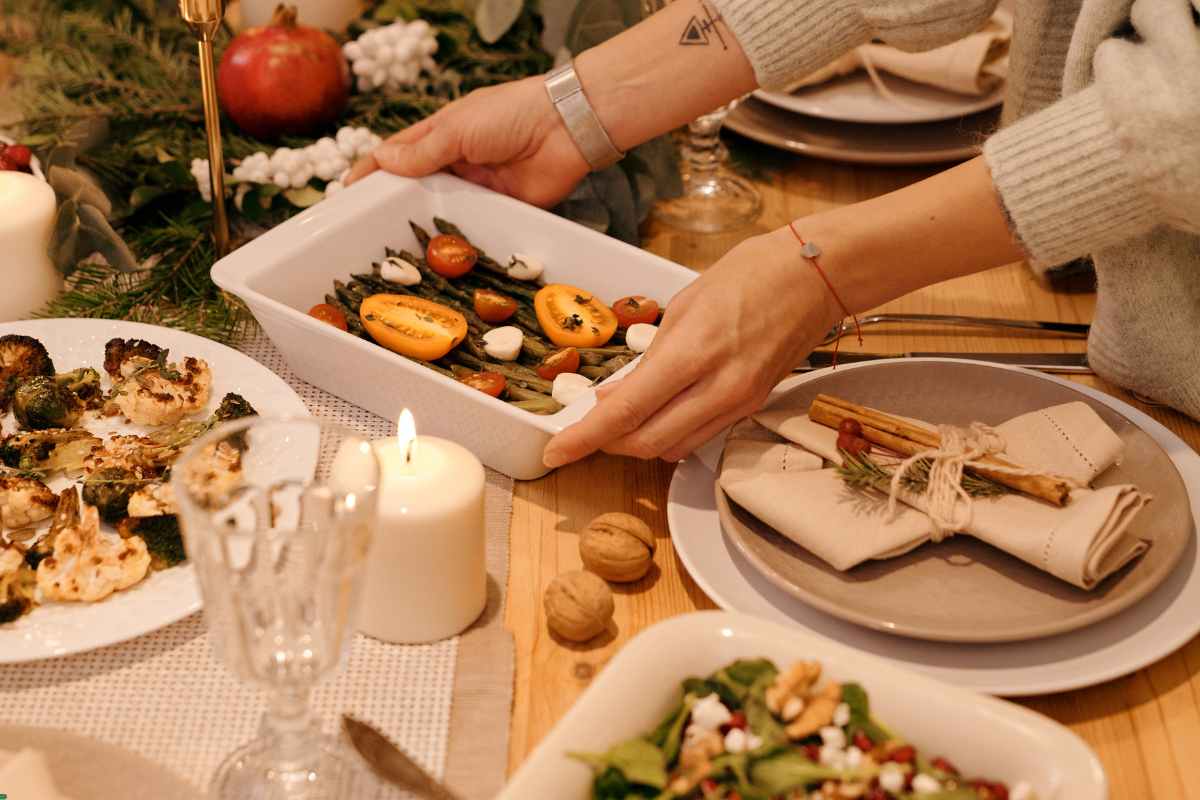 Los tips para cuidar la linea durante las fiestas decembrinas y disfrutar sin culpa