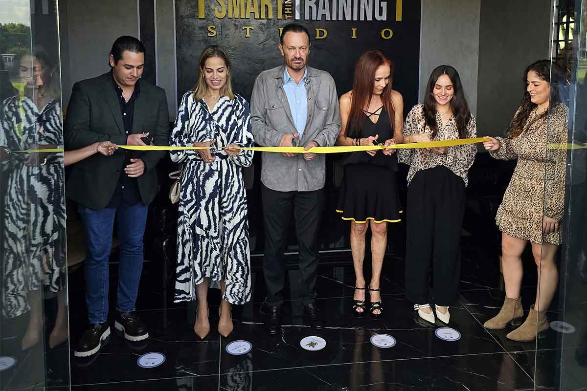 Weekend fue testigo de las mejores inauguraciones en Querétaro y sus alrededores