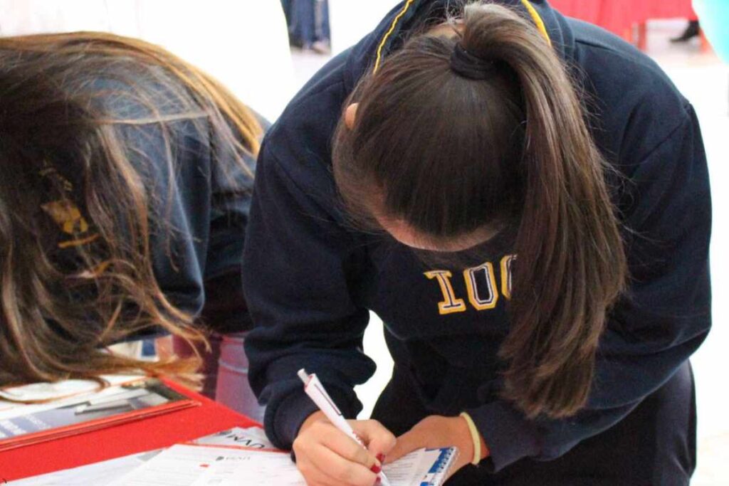 El Instituto Oriente Querétaro brindan apoyo y guía con valores
